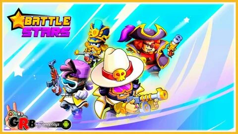 Battle stars