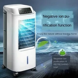 Haier вентилятор