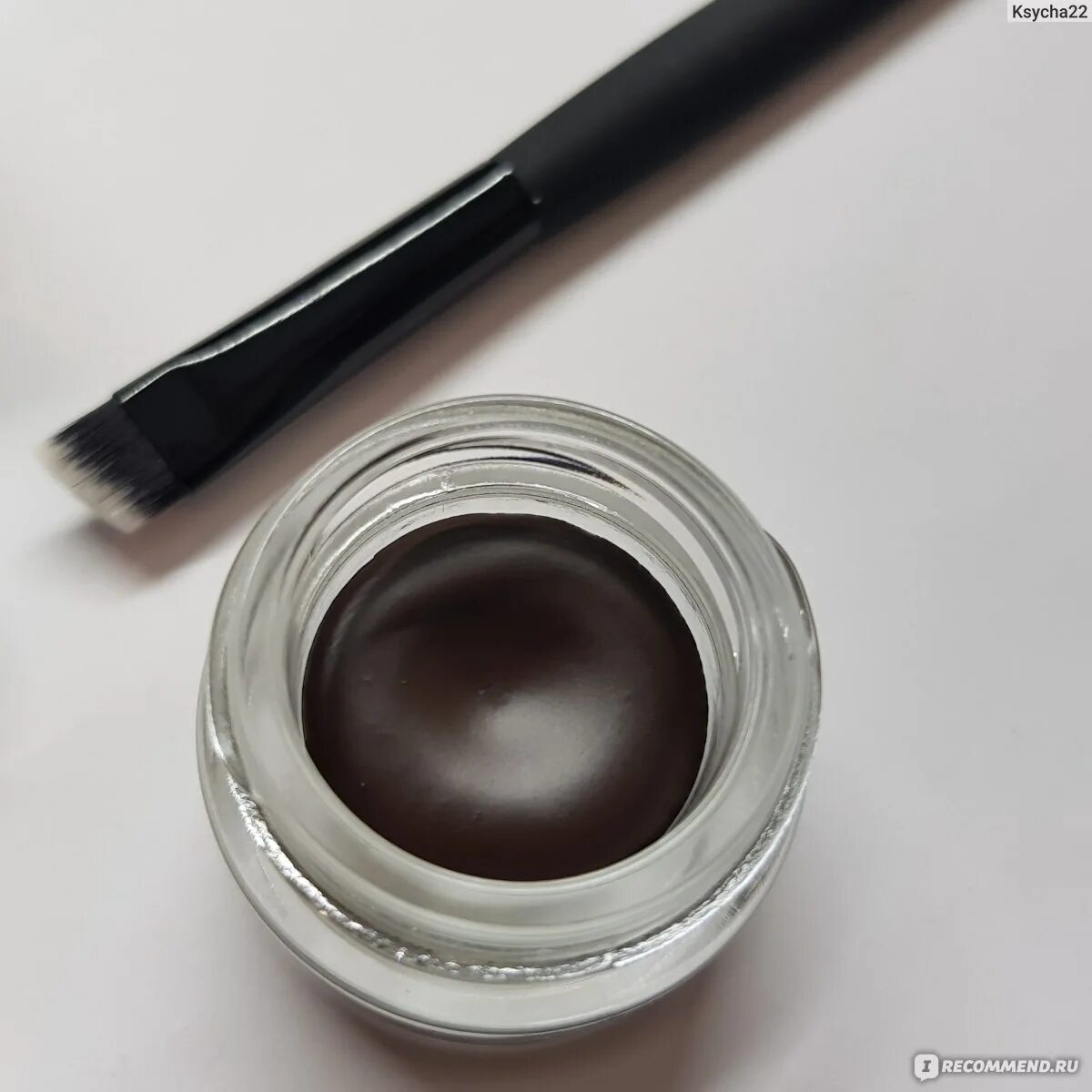 Deep mark. Подводка для бровей Avon Mark. Подводка для бровей эйвон дип Браун.