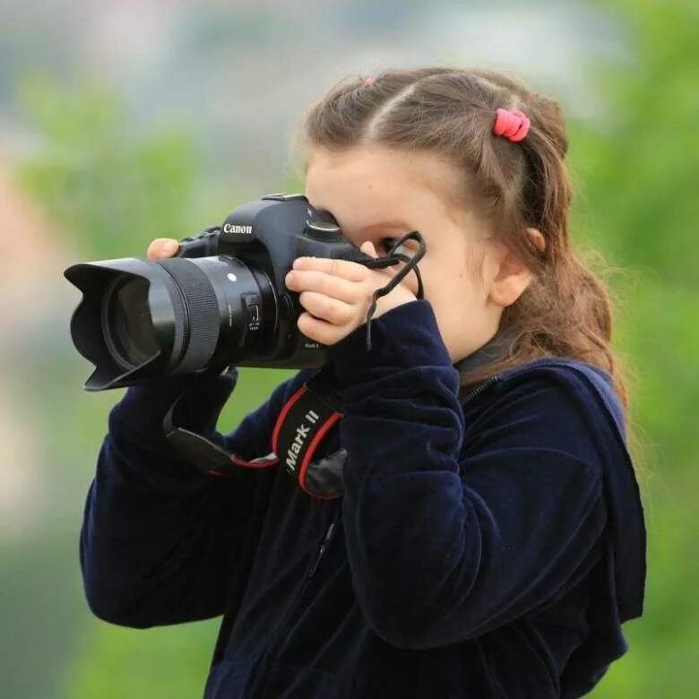 Проекты фотографов