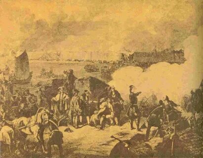 1702 год северная
