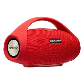 Портативная bluetooth колонка hopestar