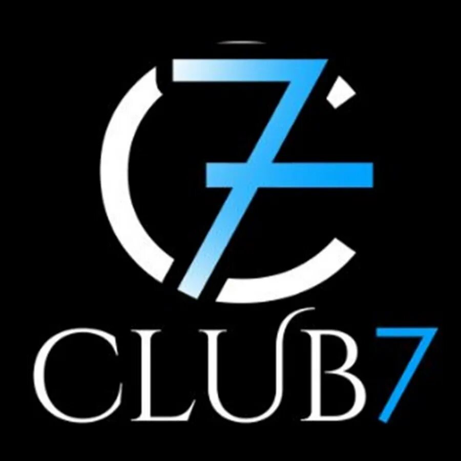 Севен клаб. 7club. V7 Club logo. Севен клаб Копейск.
