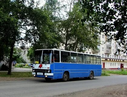 Маршрут 9 верхняя салда