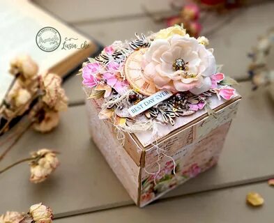 Magic box