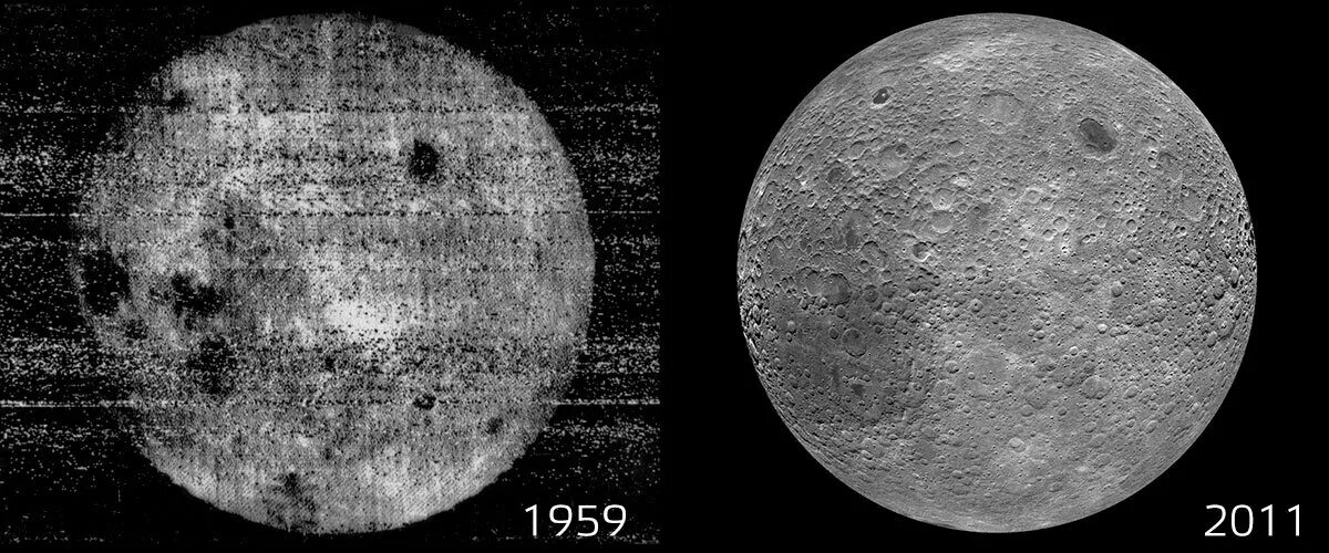 Обратная сторона луны есть. Снимок обратной стороны Луны 1959. Первый снимок обратной стороны Луны СССР. Луна 3 снимки обратной стороны Луны. Обратная сторона Луны первый снимок 1959.