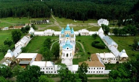 Коновец