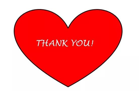 A heartfelt visit. Heartfelt. thank you.