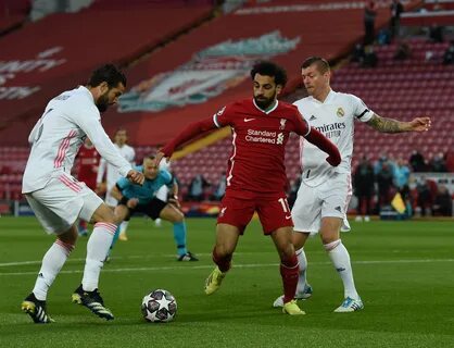 Real final