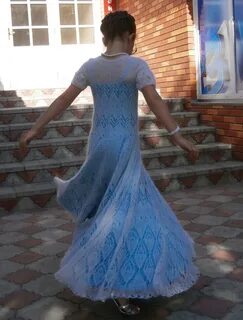 Осинка платья