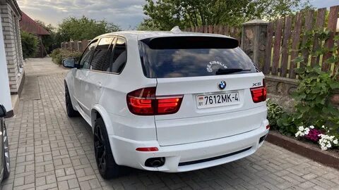 Х5 клуб пакет