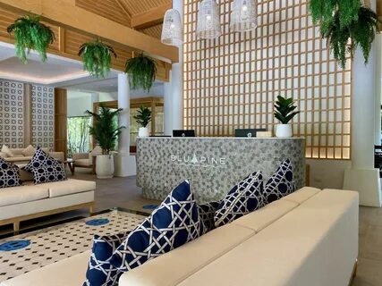 Blu pine villa