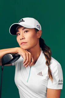 Danielle Kang: Getting her kicks - Australian Golf Digest