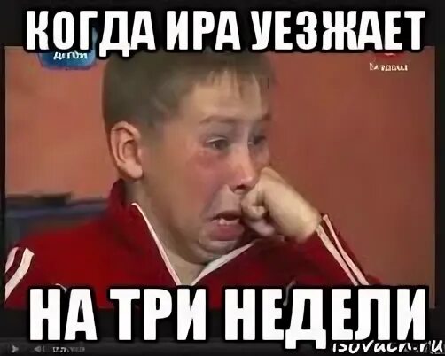 Через 4 года ире будет