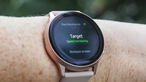 Samsung galaxy watch совместимость