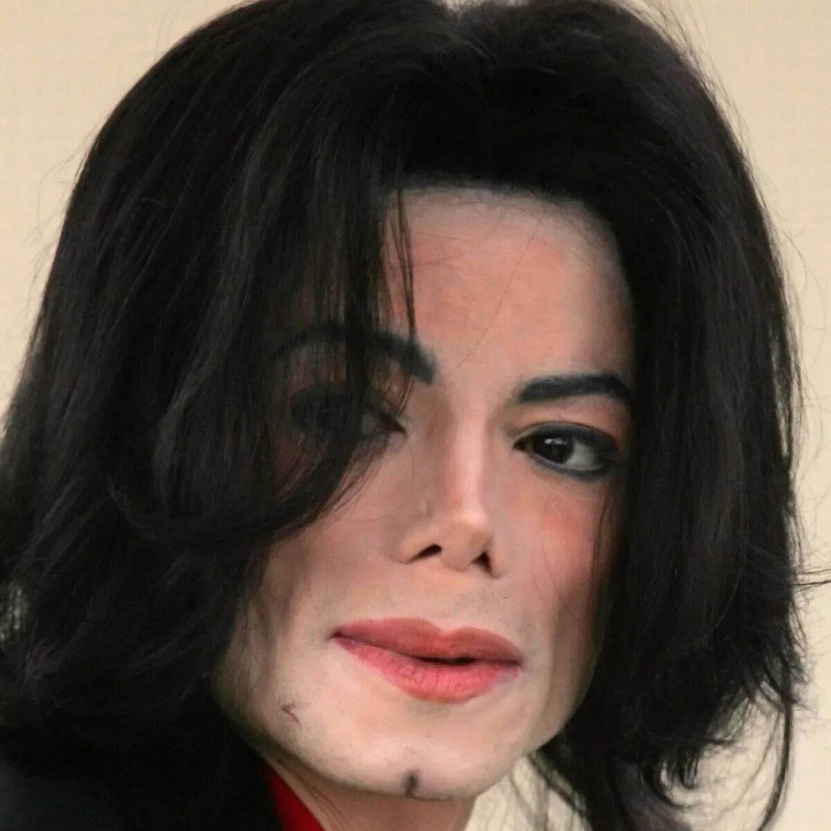 Michael jackson get