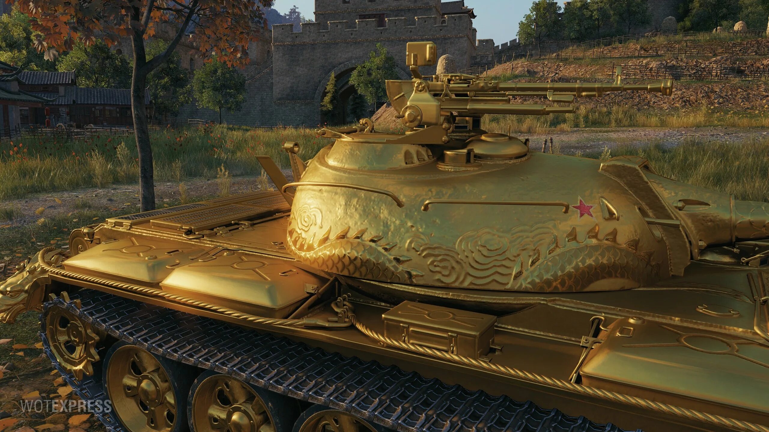 Тайп 59 Голд. Тайп 59 танк. Type 59 Gold. World of Tanks золотой Type 59.