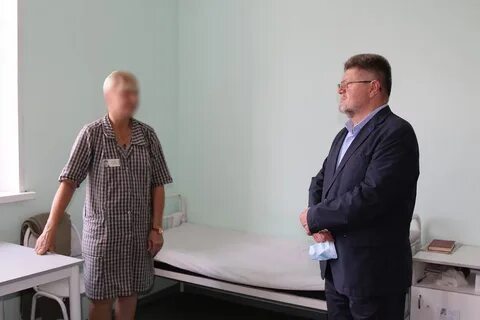 Минздрав наркология