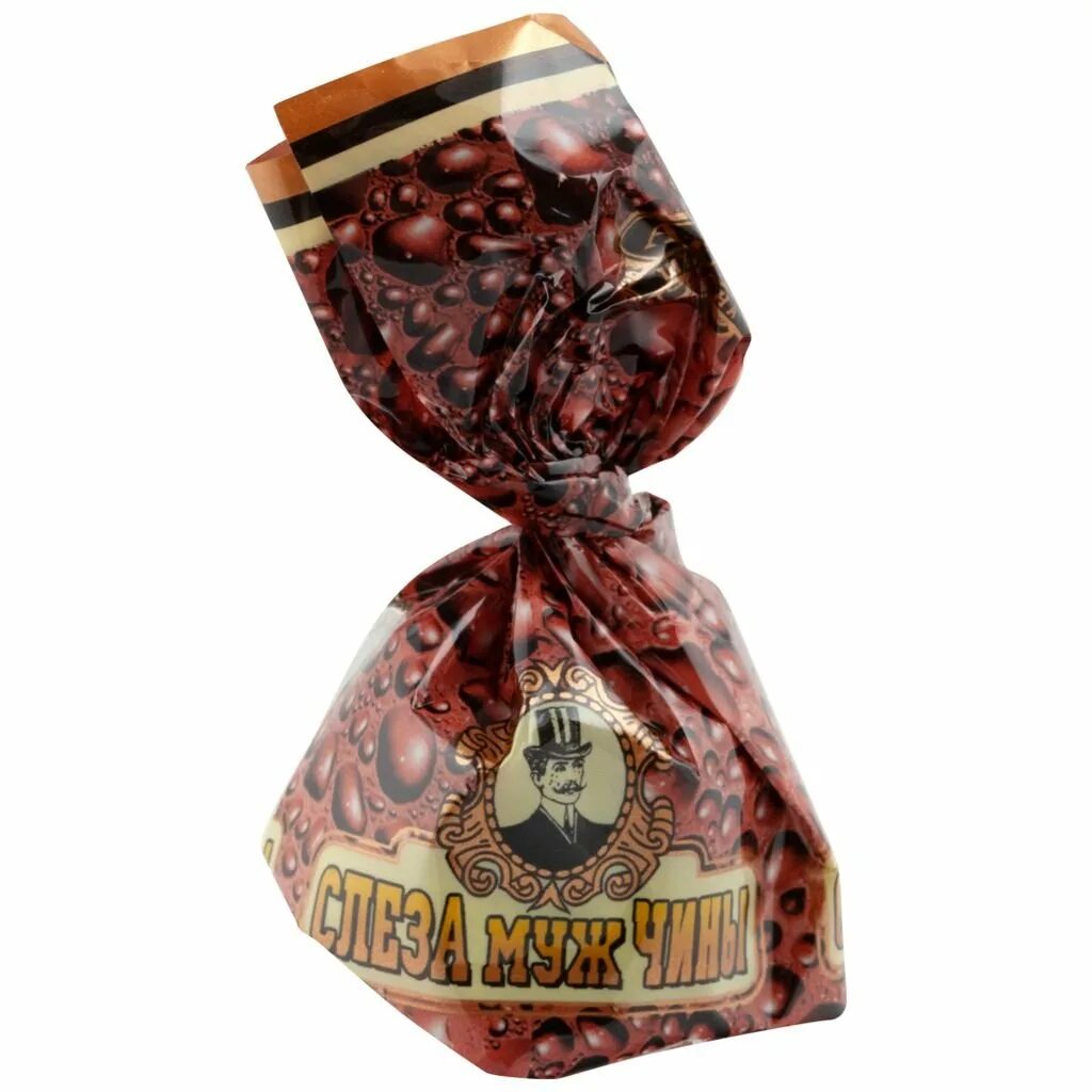 Конфеты слеза – Telegraph