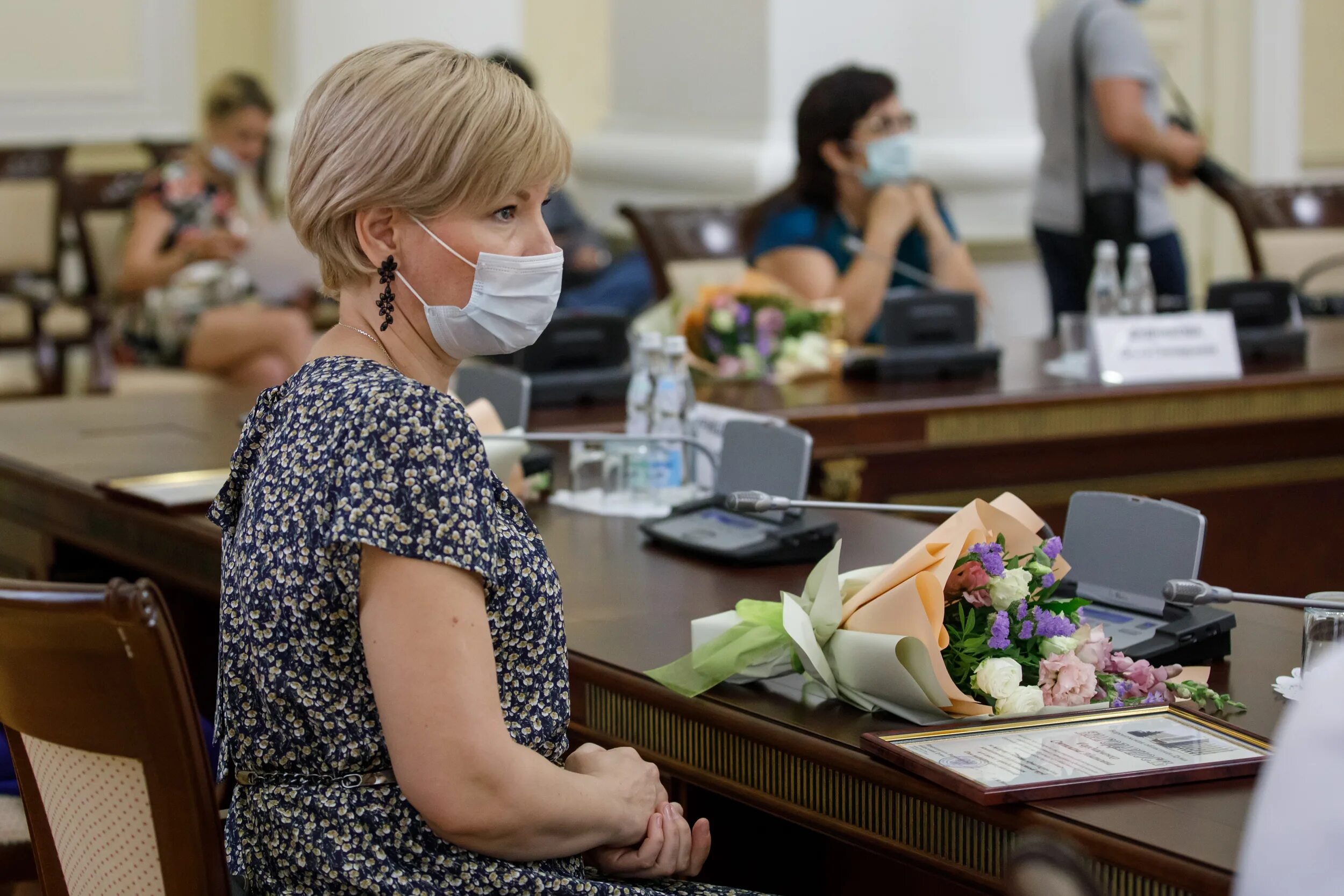 Врачи воронежа рейтинг. Сфера здравоохранения в Воронеже. Здравоохранение Воронежской области. Нетесов Воронеж фото сотрудников. Воронежская обл Воронеж министр здравоохранения фото.