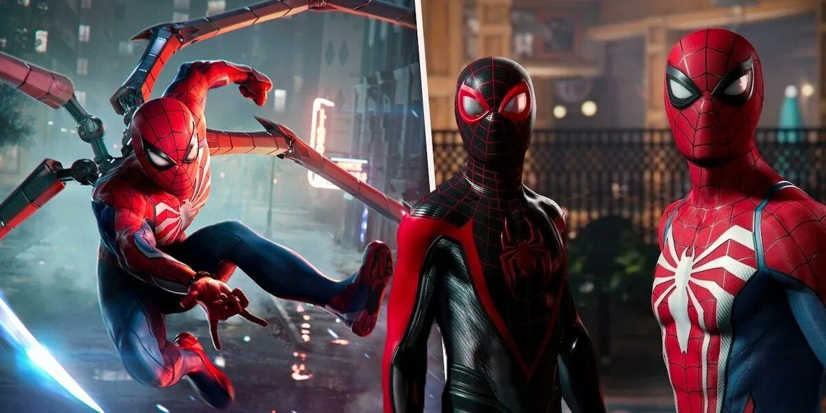 Человек паук 2 на пк 2023 игра. Marvel's Spider-man 2 2023. Spider-man 2 (игра, 2023). Человек паук игра 2023. Marvel Spider man 2 Insomniac.