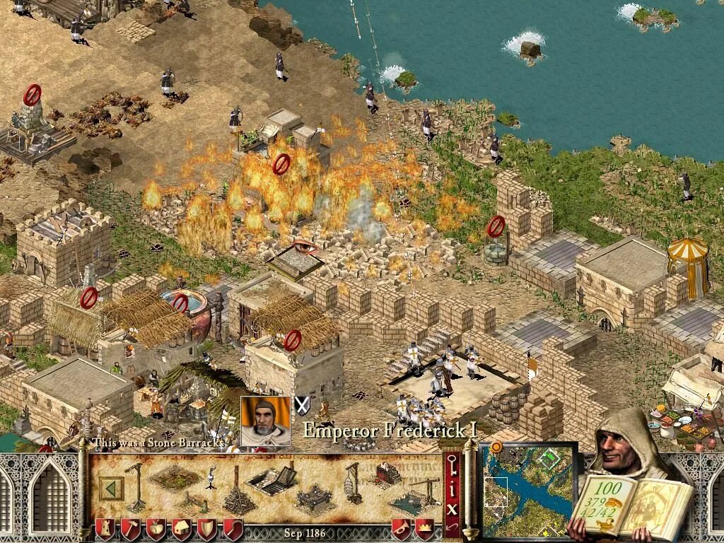 Stronghold crusader на андроид. Стронгхолд крусейдер. stronghold crusader 2002. стронгхолд крусадер 2002. stronghold crusader (2001).