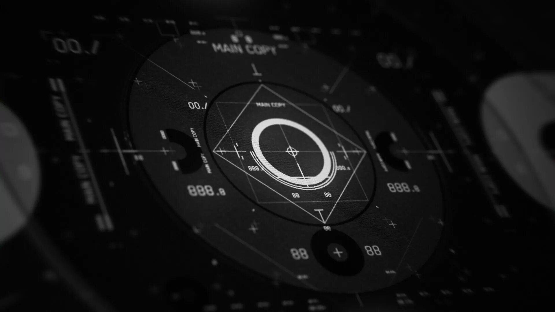 Cl hud. Hud дизайн. ash thorp hud. hud ui. дизайн и анимация hud и ui.