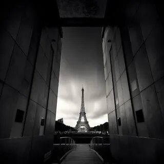Paris black