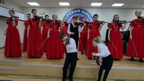 Рондо новосибирск
