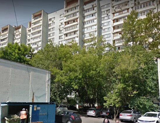 43. Ул. Ставропольская, д. Москва, ул. Краснодар, ставропольская улица, 43.