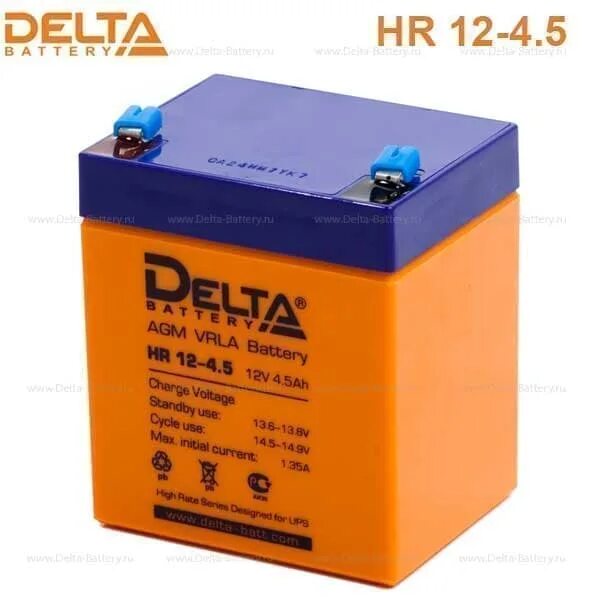 Voltage 12v. Батарея аккумуляторная Delta HR 12-5.8. Батарея аккумуляторная для ИБП Delta hr12-5.8a (12v, 5.8Ah). Аккумуляторная батарея Delta HR 12-12. Аккумуляторная батарея Delta HR 12-5.8 (12v / 5.8Ah).