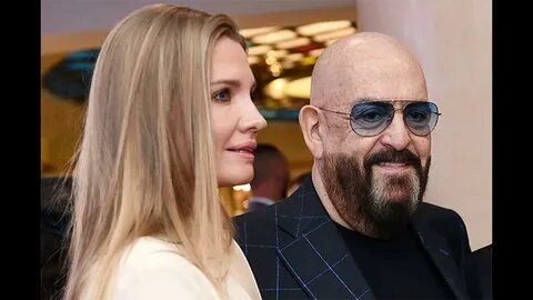 Шуфутинский жена сейчас сколько лет