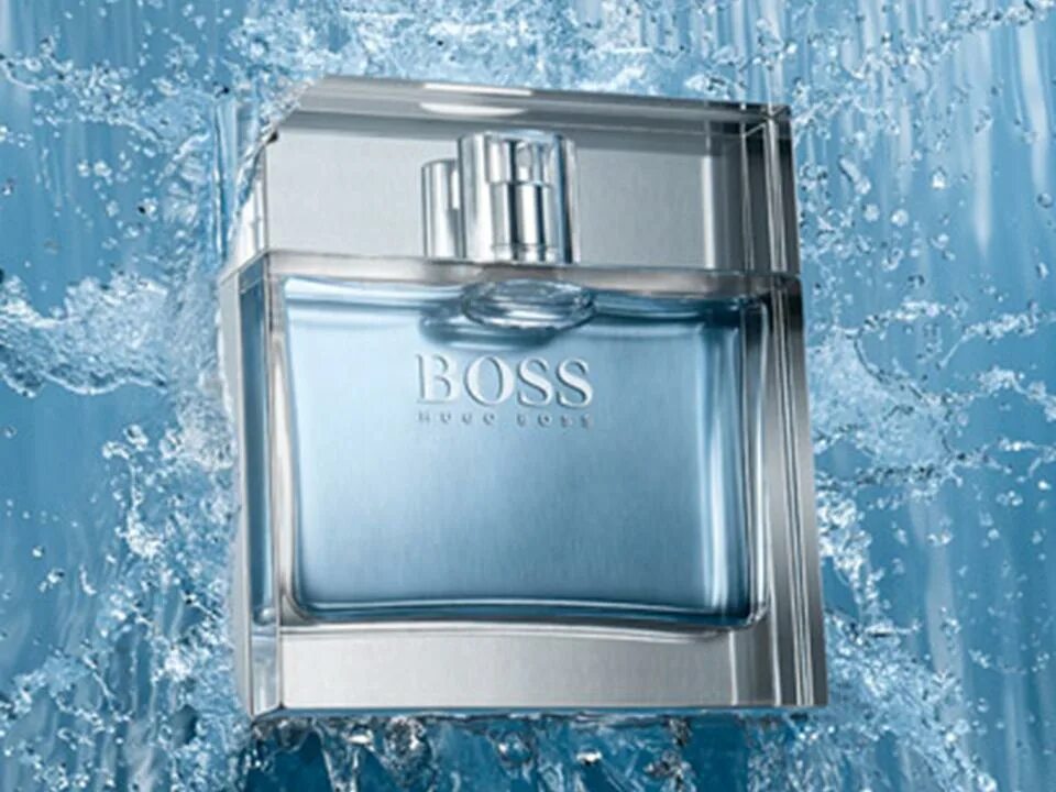 Hugo pure. Hugo Boss Pure 75. Boss Pure EDT 75ml. Hugo Boss Pure Parfums. Вода туалетная восс Hugo Boss.