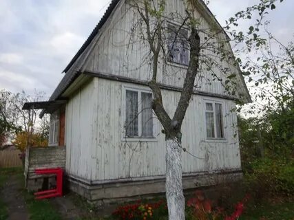 Дачи в серпуховском районе