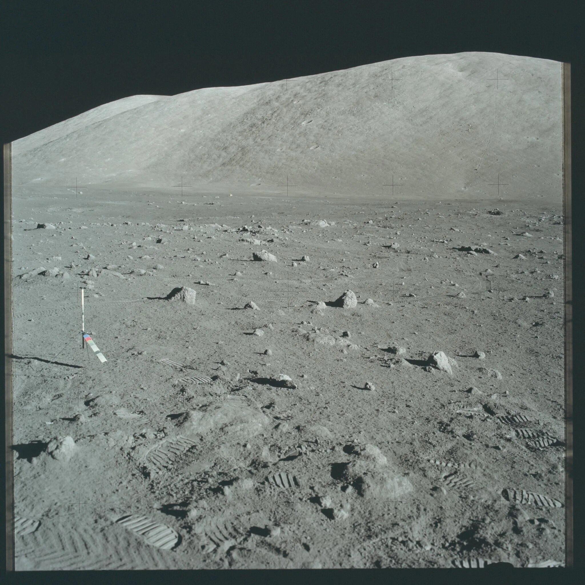 Apollo Image Atlas