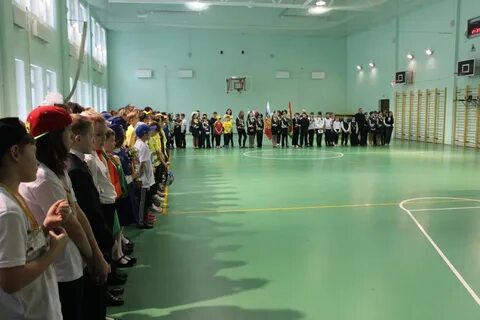 Сайт 27 школа люберцы