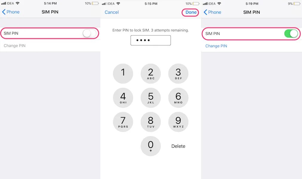 SIM Pin iphone что это. Что такое сим пин в айфоне. Как отключить SIM Pin на айфон. Как выключить SIM Pin на айфоне. Как отключить пин на сим карте