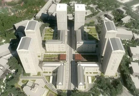 Sky city