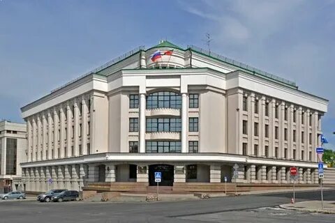 Минкульт рт