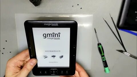 Magicbook зарядное устройство