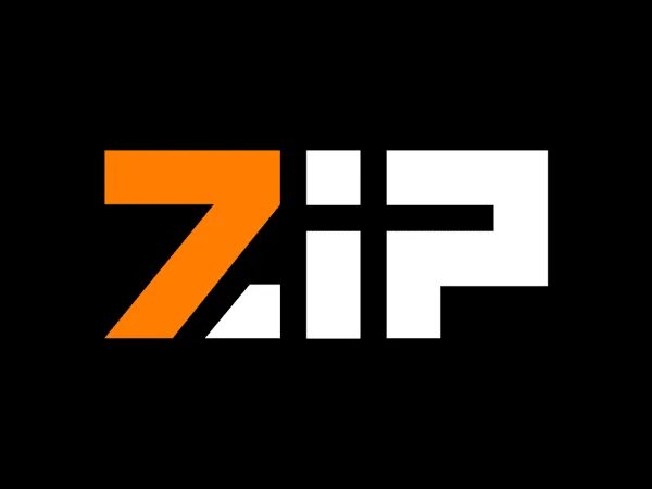 7zip. Логотип zip. ЗИП архиватор. Логотип 7 ЗИП.