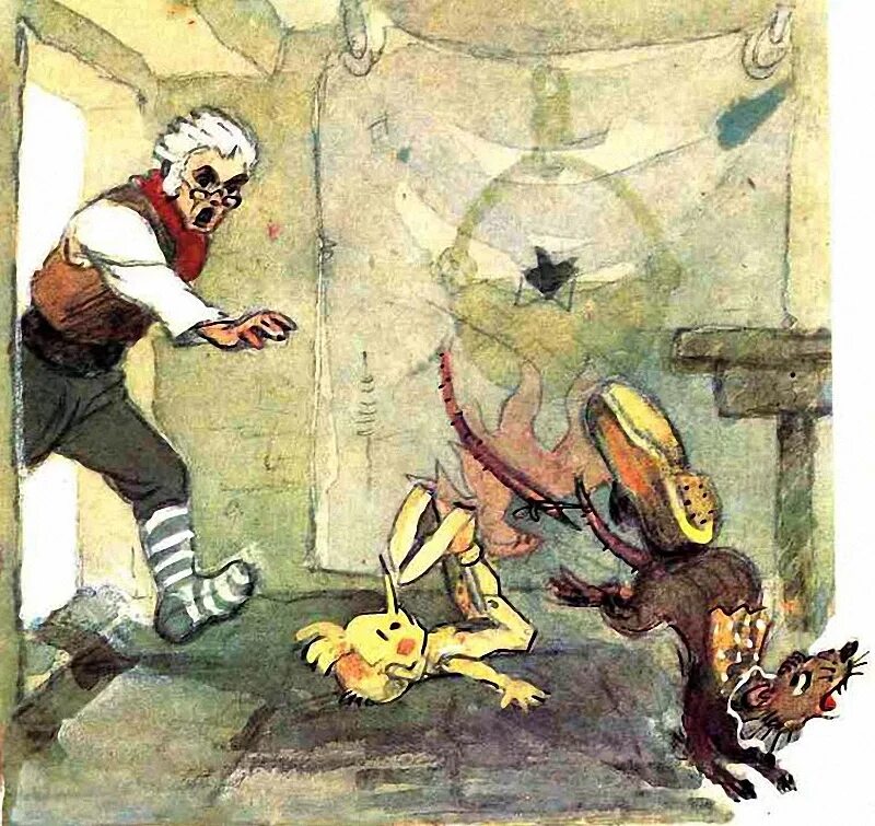 Золотой ключик или приключения буратино крыса шушара. Шушера из буратино. Как звали крысу оборвавшую жизнь буратино. Буратино дрова. Приключения буратино крыса шушара.