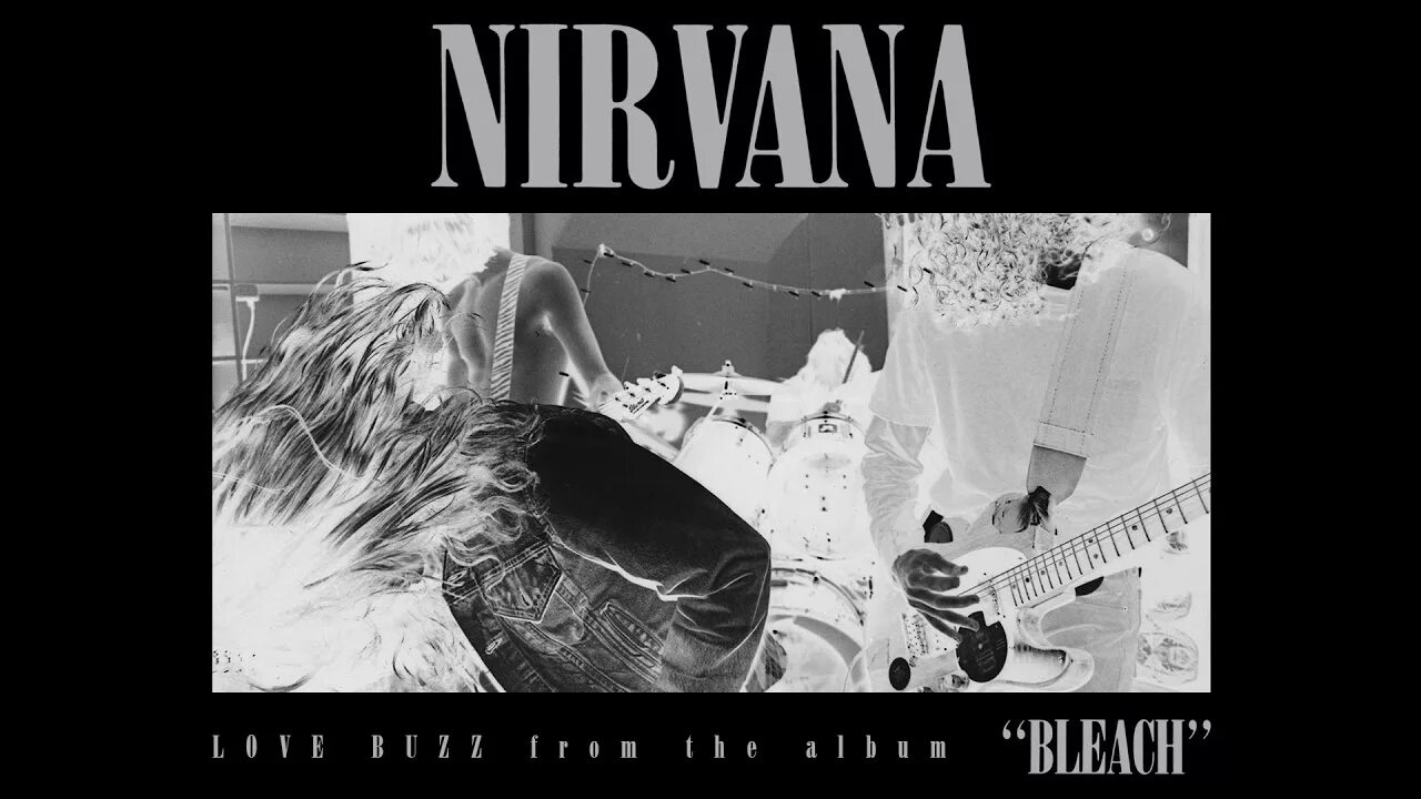 Нирвана любовь. Нирвана Love Buzz. Nirvana Bleach Deluxe Edition. Nirvana Amsterdam est 1995. Nirvana buzz