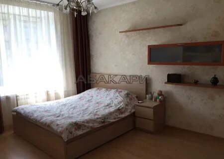 Снять квартиру на длительный однокомнатную норильск