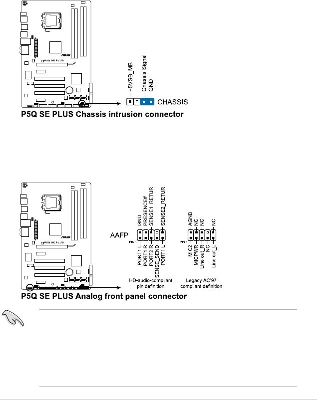 Se 2 соединение. ASUS p5q se2 f Panel. ASUS p5q se передняя панель. ASUS p5q se2 схема подключения передней панели. ASUS p5q se2 передняя панель.