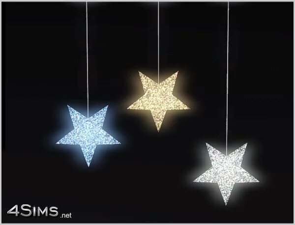 Светильники в виде звезды на потолок. Звезда декорация. Новогодняя звезда с лампочками. Лампа гирлянда симс 4. Звезды в 3 05