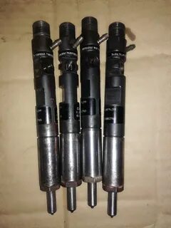 Форсунки рено 1.5 дизель