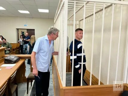 Дело переверзевых документальный