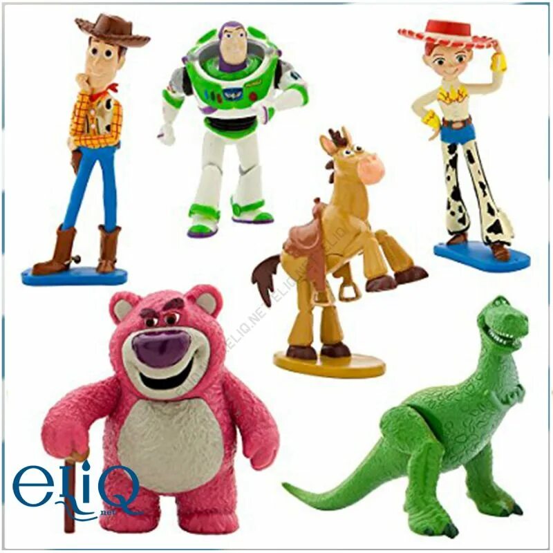 Toys фигурки. Игрушки Toy story Дисней. Набор фигурок Disney/Pixar Toy story. Toy story 3 Джесси. Disney Pixar Toy story игрушки.