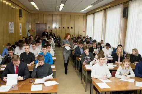 Московский профессиональный колледж